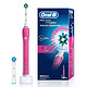  博朗 Oral-B 欧乐-B D16.523U 600 3D智能电动牙刷　