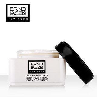 Erno Laszlo 奥伦纳素  Active Phelityl Intensive 活力平衡抗皱霜 50ml