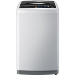 Midea 美的 MB70-V1010H 波轮洗衣机 7kg