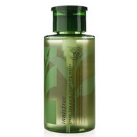 innisfree 悦诗风吟 绿茶保湿卸妆液 300ml