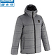 DECATHLON 迪卡侬 QUECHUA 户外滑雪 男棉服外套