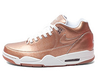 NIKE 耐克 Flight Squad “Copper” 男款篮球鞋