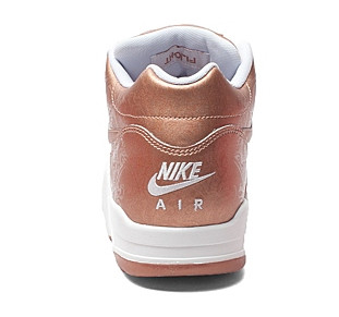 NIKE 耐克 Flight Squad “Copper” 男款篮球鞋