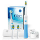 LEBOND 力博得 ELEC系列 充电式电动牙刷(充电型 含3支刷头)