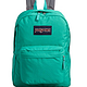 JanSport 中性 SuperBreak T501 学院风马蹄形户外双肩背包