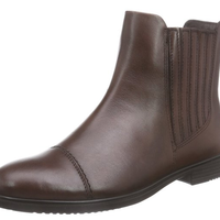ecco 爱步 Touch 15 B Chelsea 女款踝靴