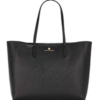 VINCE CAMUTO Lou 女士真皮手提包