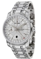 ETERNA 绮年华 SOLEURE 8340-41-17-1225 男士月相机械腕表