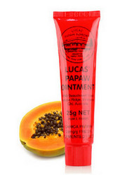 LUCAS' Papaw Ointment 木瓜膏