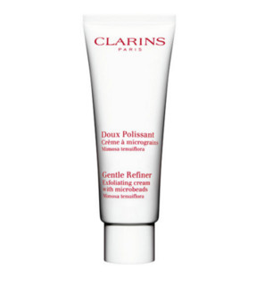 CLARINS 娇韵诗 微粒去角质霜 50ml *2件