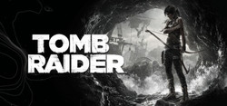 Tomb Raider 古墓丽影 9
