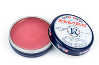 Rosebud Salve 玫瑰花蕾膏 唇膏 22g