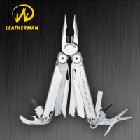 LEATHERMAN 莱泽曼 WAVE海浪户外多功能工具钳