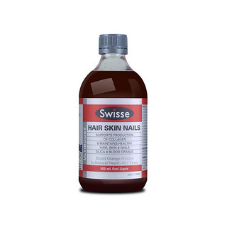 Swisse 胶原蛋白 口服液