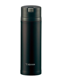 ZOJIRUSHI 象印 SM-XB48-TD 不锈钢保温杯480ml