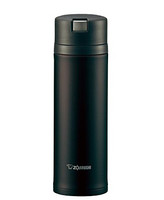 ZOJIRUSHI 象印 SM-XB48-TD 不锈钢保温杯 480ml