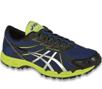 ASICS 亚瑟士 GEL-Fuji Racer 3 次顶级男款越野跑鞋