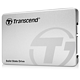 Transcend 创见 SSD Interne SATA III 370系列 512GB 固态硬盘