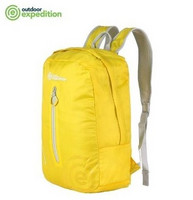 Outdoor expedition FALCONET 可折叠日常背包 20L