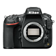 Nikon 尼康 D810 单反机身