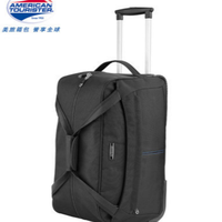 AMERICAN TOURISTER 美旅 拉杆行李袋 43.5L