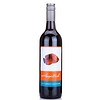 Angelfish 天使鱼 珊瑚系列 加本力苏维翁红葡萄酒 750mL
