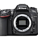 Nikon 尼康 D7100 单反数码相机机身 +WU-1a无线适配器 官翻版