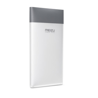 Meizu 魅族 快充版移动电源 10000mAh