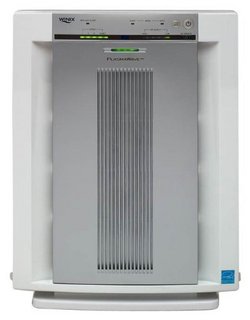 WINIX WAC5500 True HEPA 等离子波 HEPA空气净化器