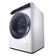 LG WD-T1450B0S 臻净系列 滚筒洗衣机 8Kg（蒸汽除菌，速净喷淋，DD变频，NFC手机定制洗涤）