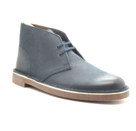 Ebay金牌卖家入——Clarks 其乐 Bushacre 2 男士沙漠靴