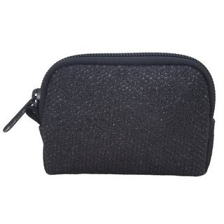 Manhattan Portage Coin Purse Midnight 零钱包