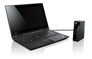 ThinkPad USB3.0端口扩展坞