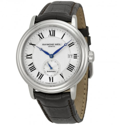 RAYMOND WEIL 蕾蒙威 Maestro 大师系列 2838-STC-00659 男款机械腕表