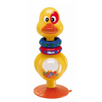 凑单品：chicco 智高 趣味小鸭 C69217000