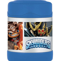 THERMOS 膳魔师 Funtainer 不锈钢保温罐 286ml