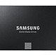 SAMSUNG 三星 850 EVO系列 1 TB 2.5寸 SATA III SSD（MZ-75E1T0B/AM）固态硬盘