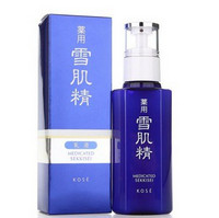 KOSE 高丝 雪肌精 乳液 140ml