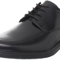 ROCKPORT Waterproof Evander Oxford 防水牛津皮鞋