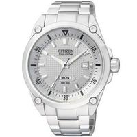CITIZEN西铁城 BM5000-62A 男款光动能腕表