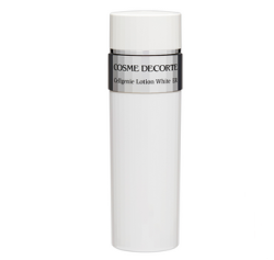 COSME DECORTE 黛珂 Cellgenie 时光活氧净白光循环露 滋润型 200ml