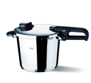 Fissler 菲仕乐 vitavit premium系列 次*级高压锅 10L