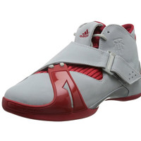 adidas 阿迪达斯 T-MAC 5 FIRE 男子篮球鞋（复刻版）