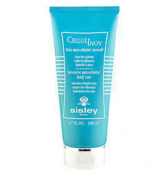 sisley 希思黎 Cellulinov 全效纤体紧肤乳霜 200ml