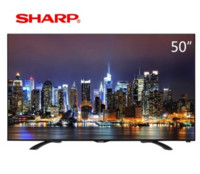 SHARP 夏普 LCD-50V3A 50英寸 液晶电视