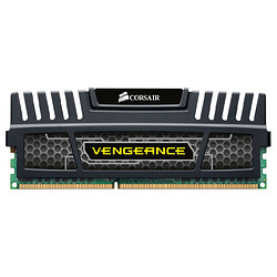 CORSAIR 海盗船 复仇者 DDR3 1600 8GB 台式机内存