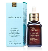 Estee Lauder 雅诗兰黛 即时修护特润精华露 50ml