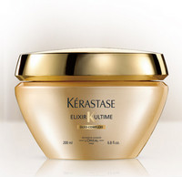 KÉRASTASE 卡诗 Elixir Ultime 柔美护发膜 200ml