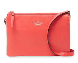 kate spade NEW YORK Ivy Place Gabriella 女款单肩包
