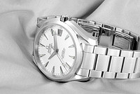 OMEGA 欧米茄 Seamaster 系列 Aqua Terra 231.10.39.21.001 男款机械腕表